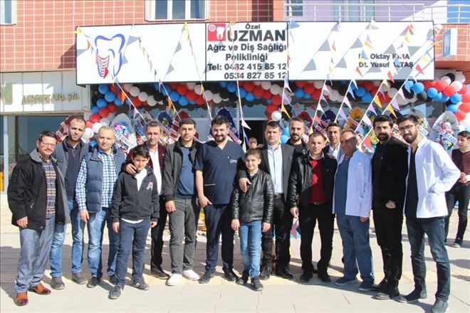 Uzman Hekimler Agiz Ve Dis Sagligi Poliklinigi Ozel Agiz Ve Dis Sagligi Klinikleri Ve Muayenehaneleri Tepebasi Mah Sanatoryum Cad No 74 Kecioren Ankara Turkiye Yandex Haritalar