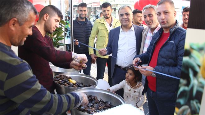 Nusaybin´de 