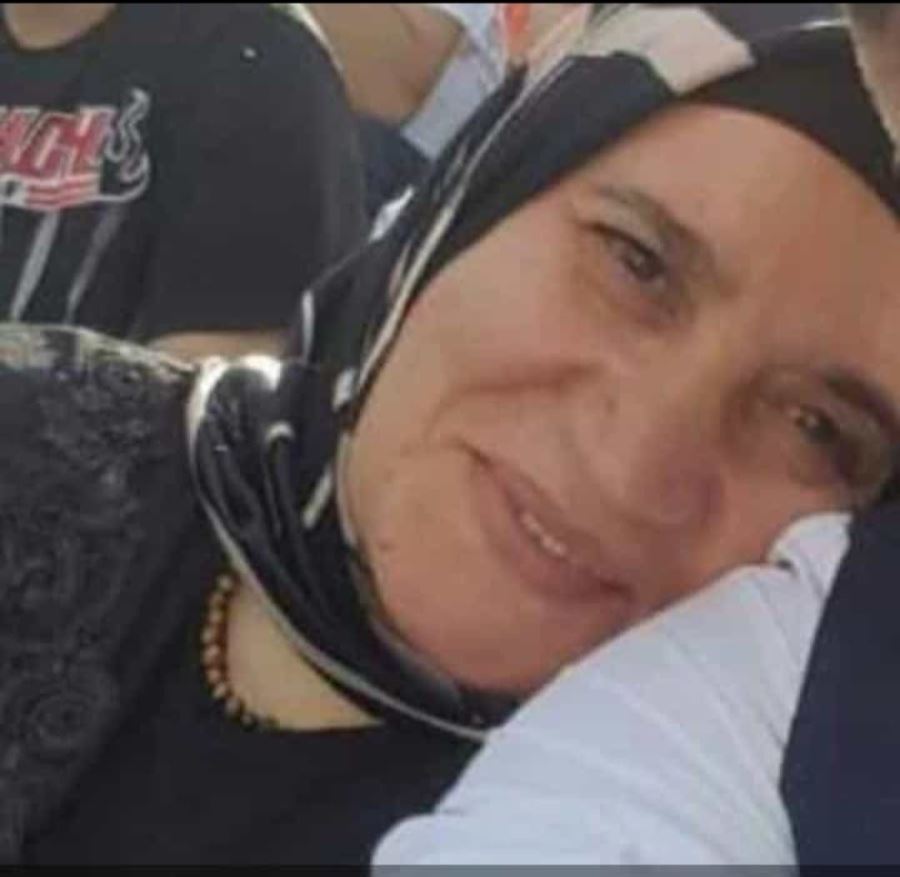 Yenigün ve Demir ailesinin acı günü