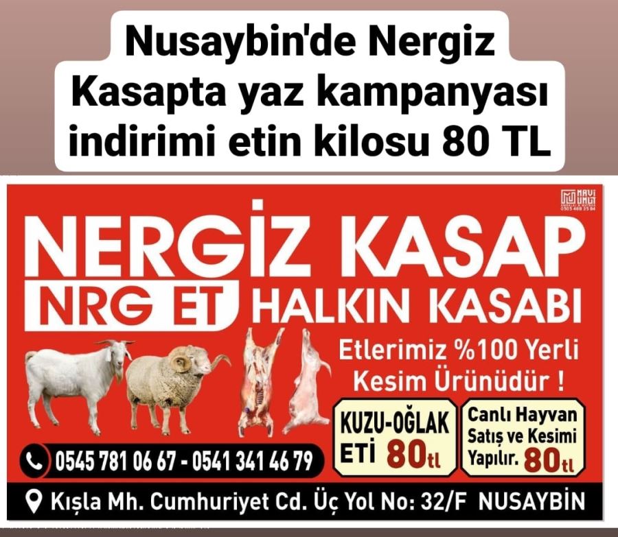 Nusaybin