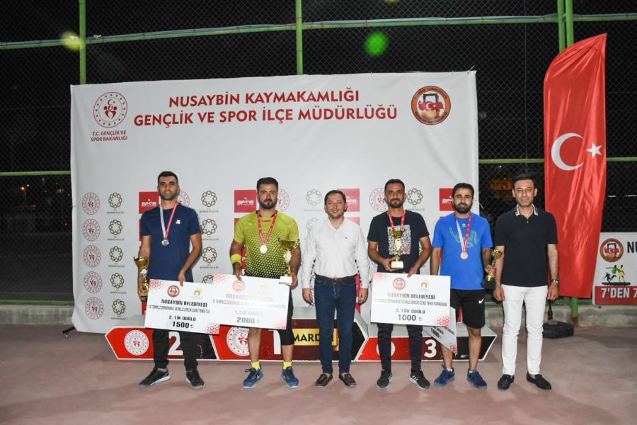 Nusaybin