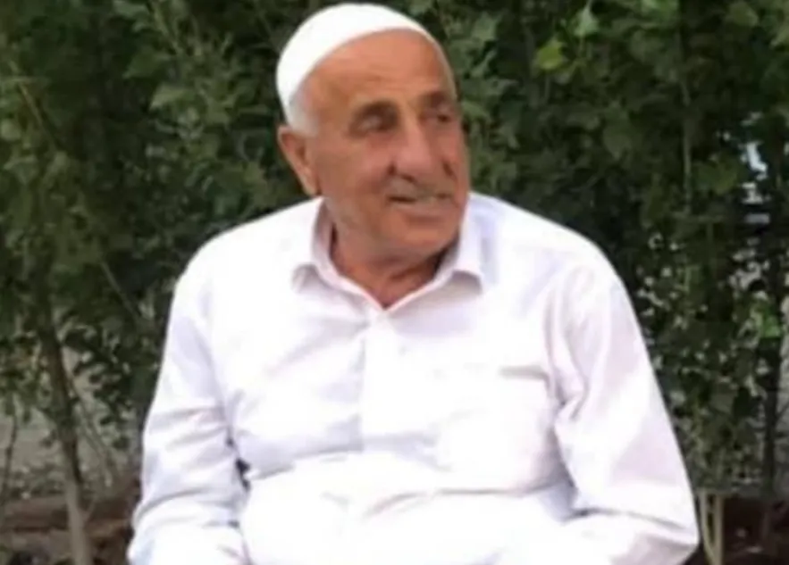 ÇETİN ailesinin acı günü