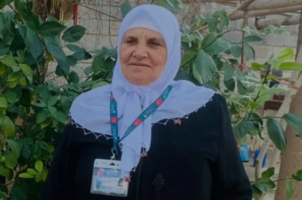 AYDINLAR AİLESİNİN ACI GÜNÜ