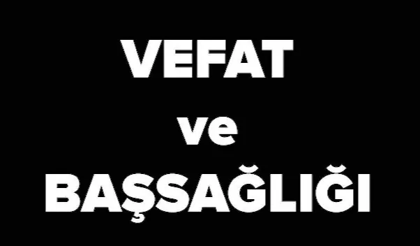 Akan ailesinin acı günü