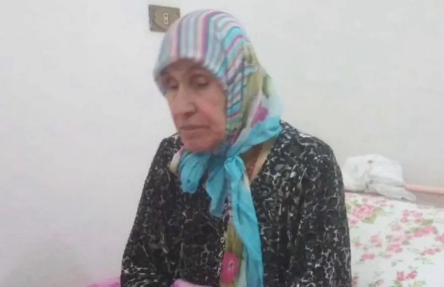 Doğan ve Dalgıç ailesinin  acı günü