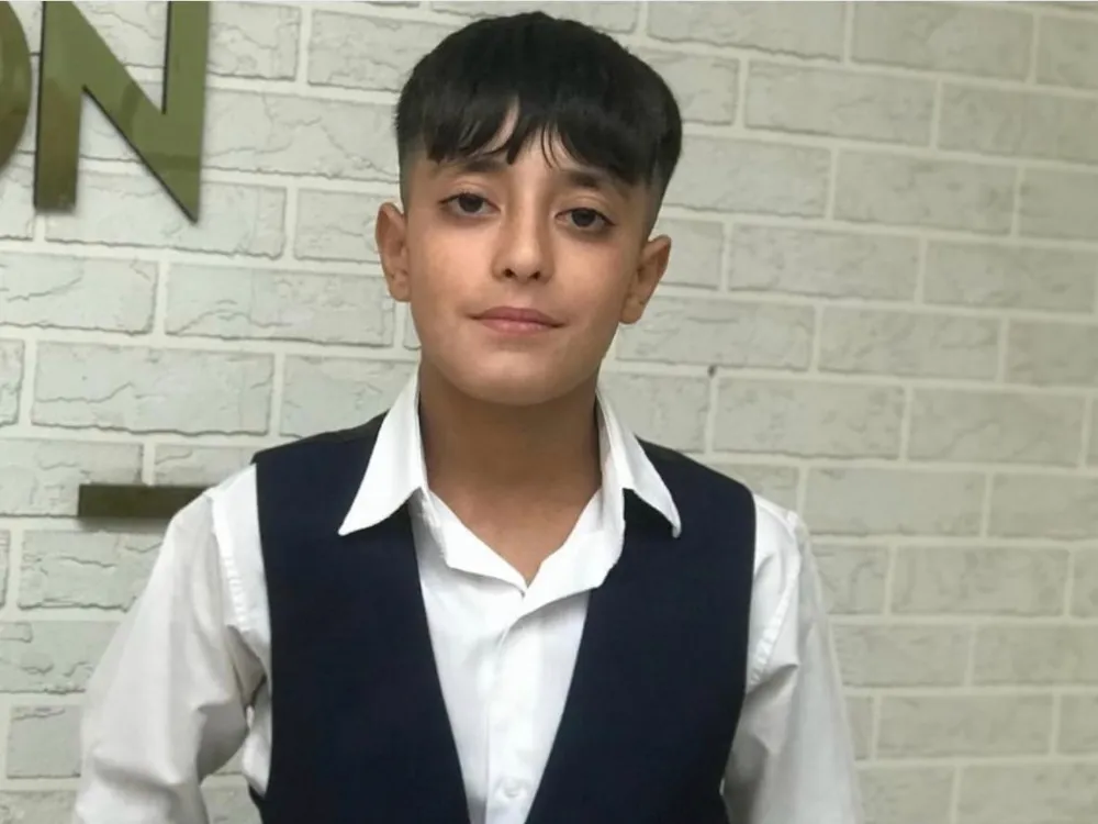 AKYÜN AİLESİNİN ACI GÜNÜ
