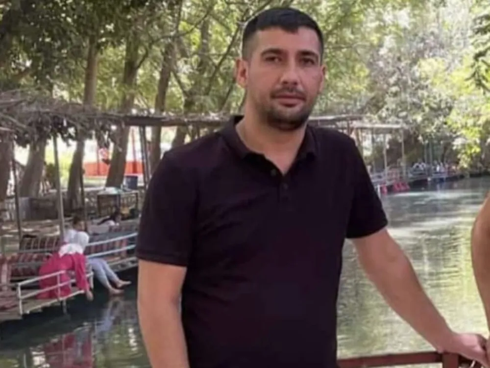 Akpınar ailesinin acı günü