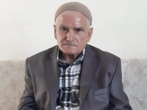 Doğan (Zaxuran) Ailesinin Acı Günü