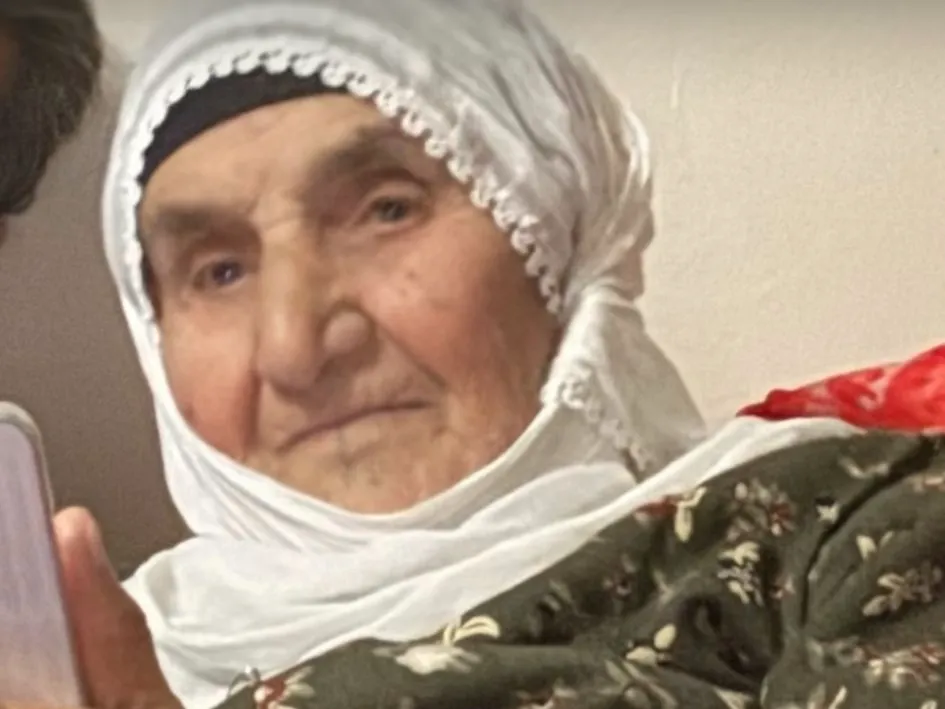 Salhan ve Mavigöz ailesinin acı günü 